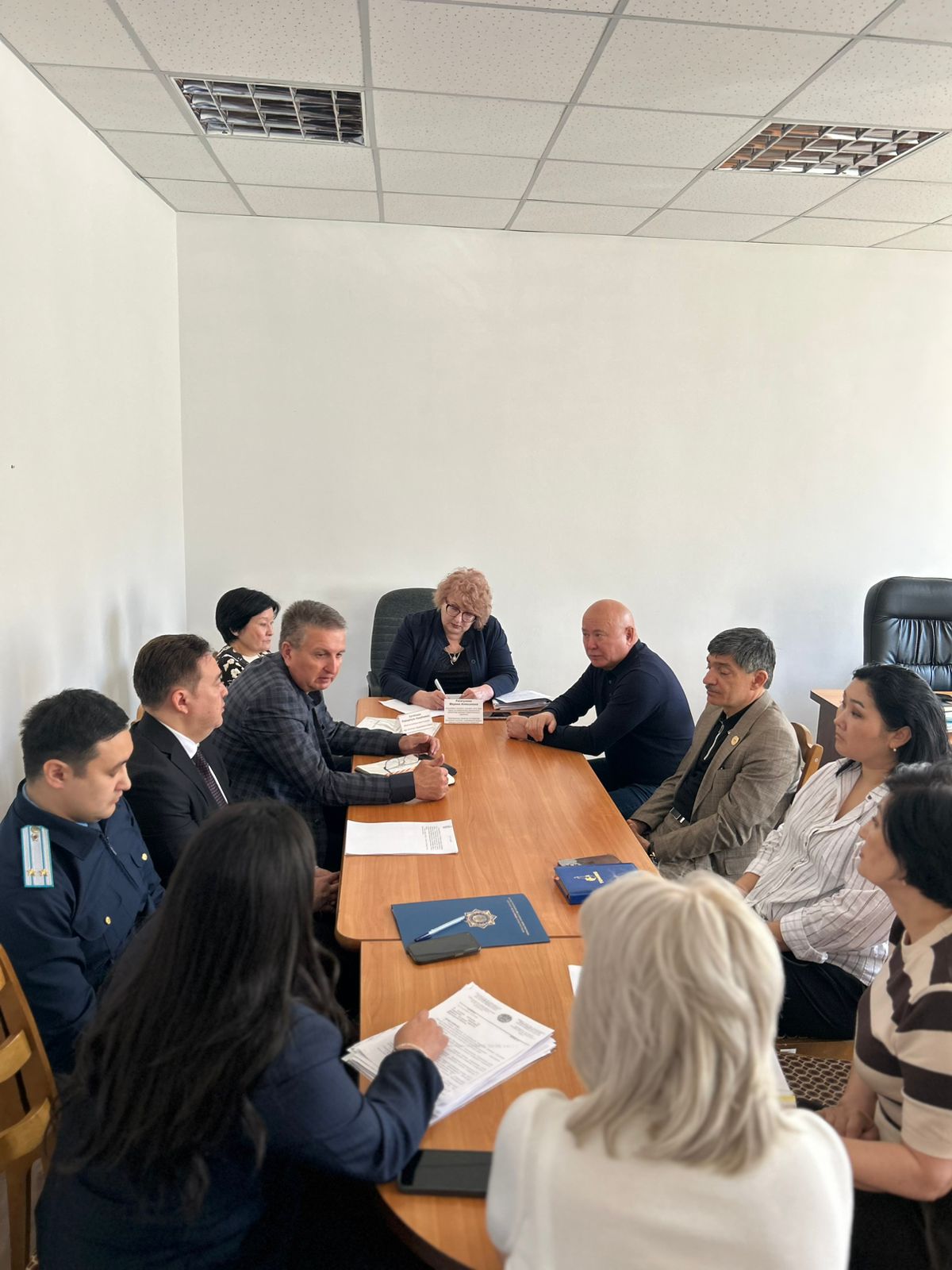 Сохранение природного наследия памятника природы  «Гусиный перелет»