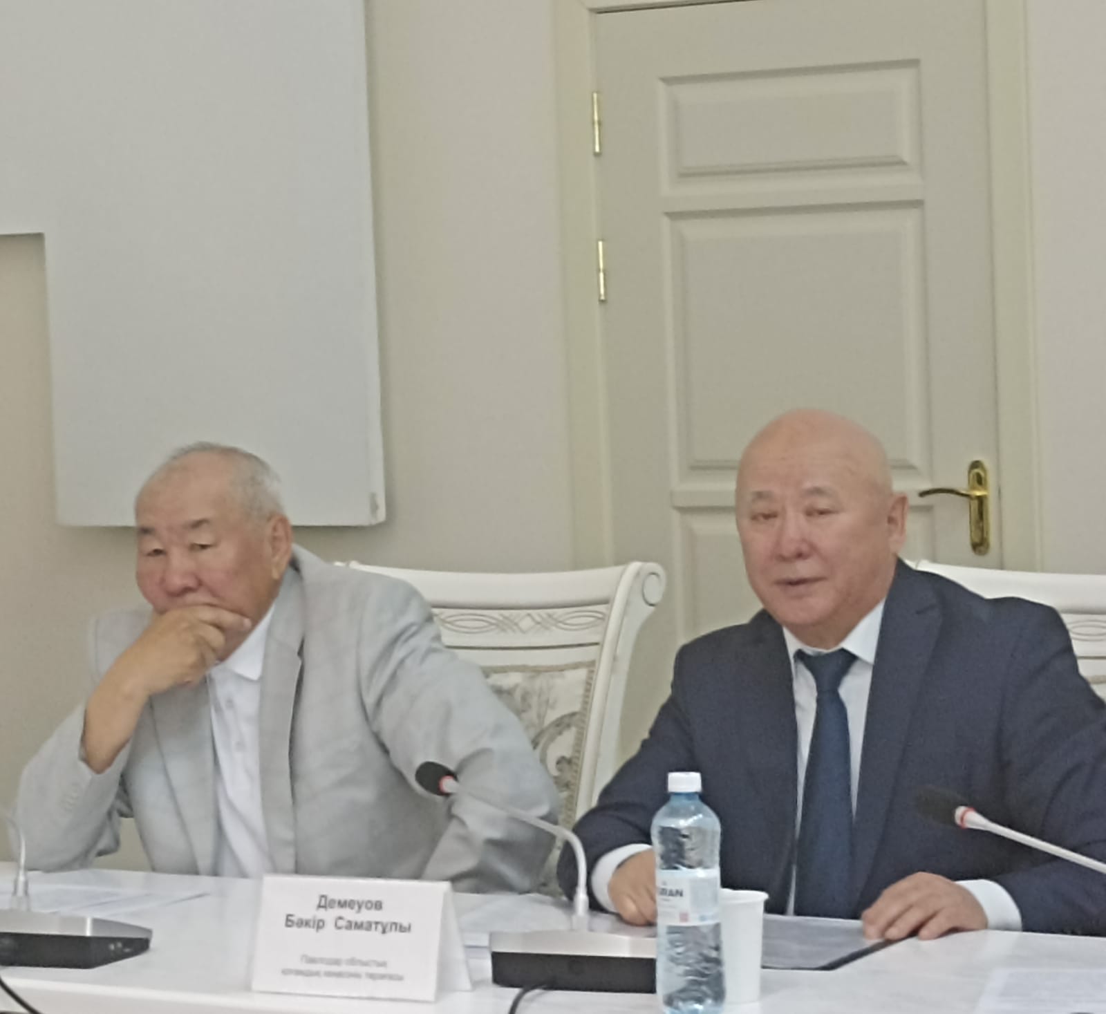О ситуации с безнадзорными и бродячими животными