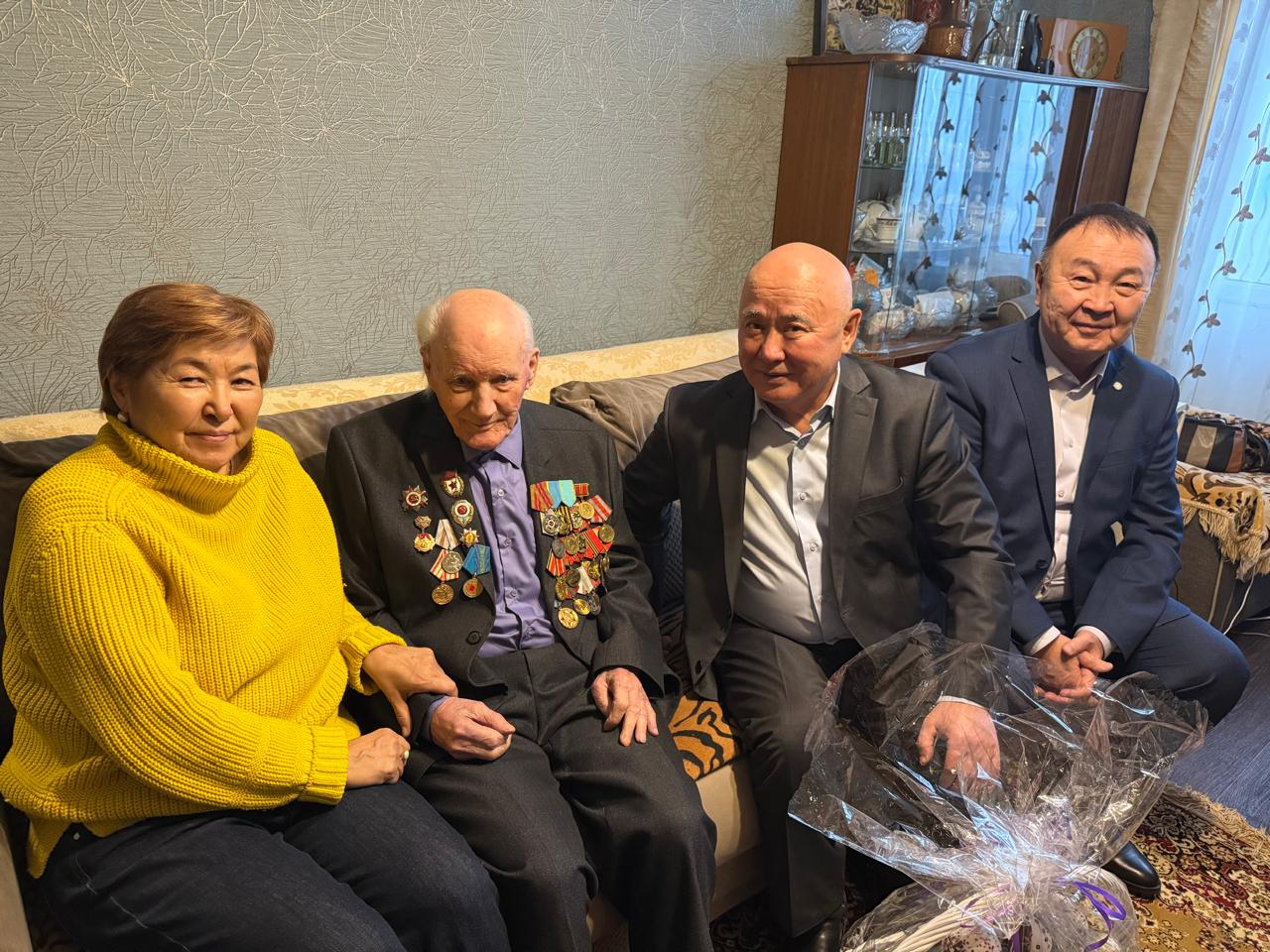 Поздравления в преддверии  Нового года