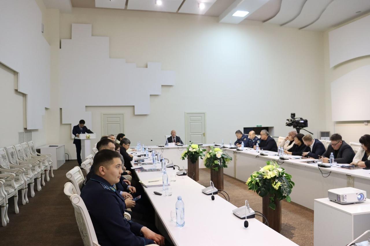 О противодействии киберпреступности