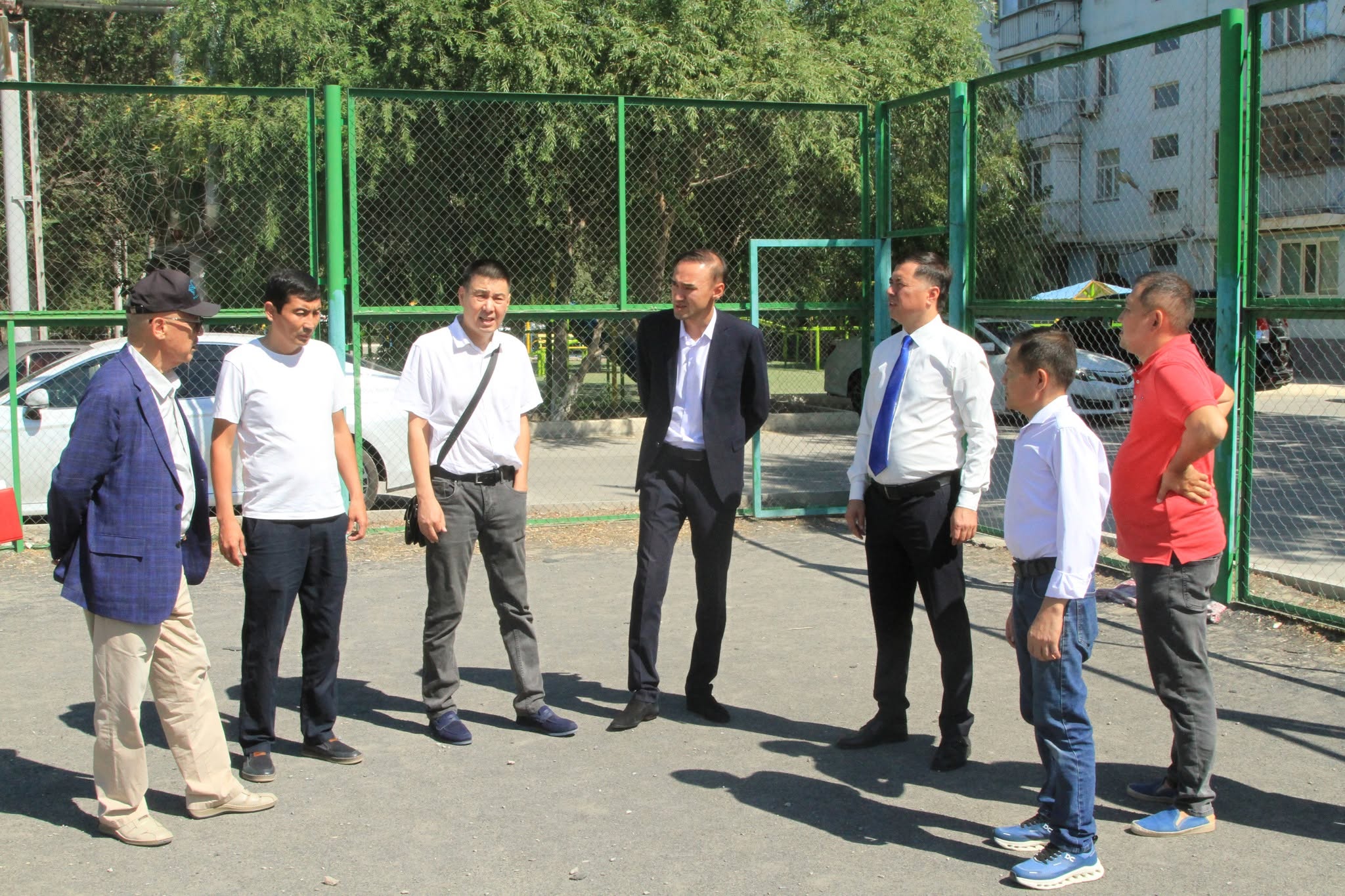 новости