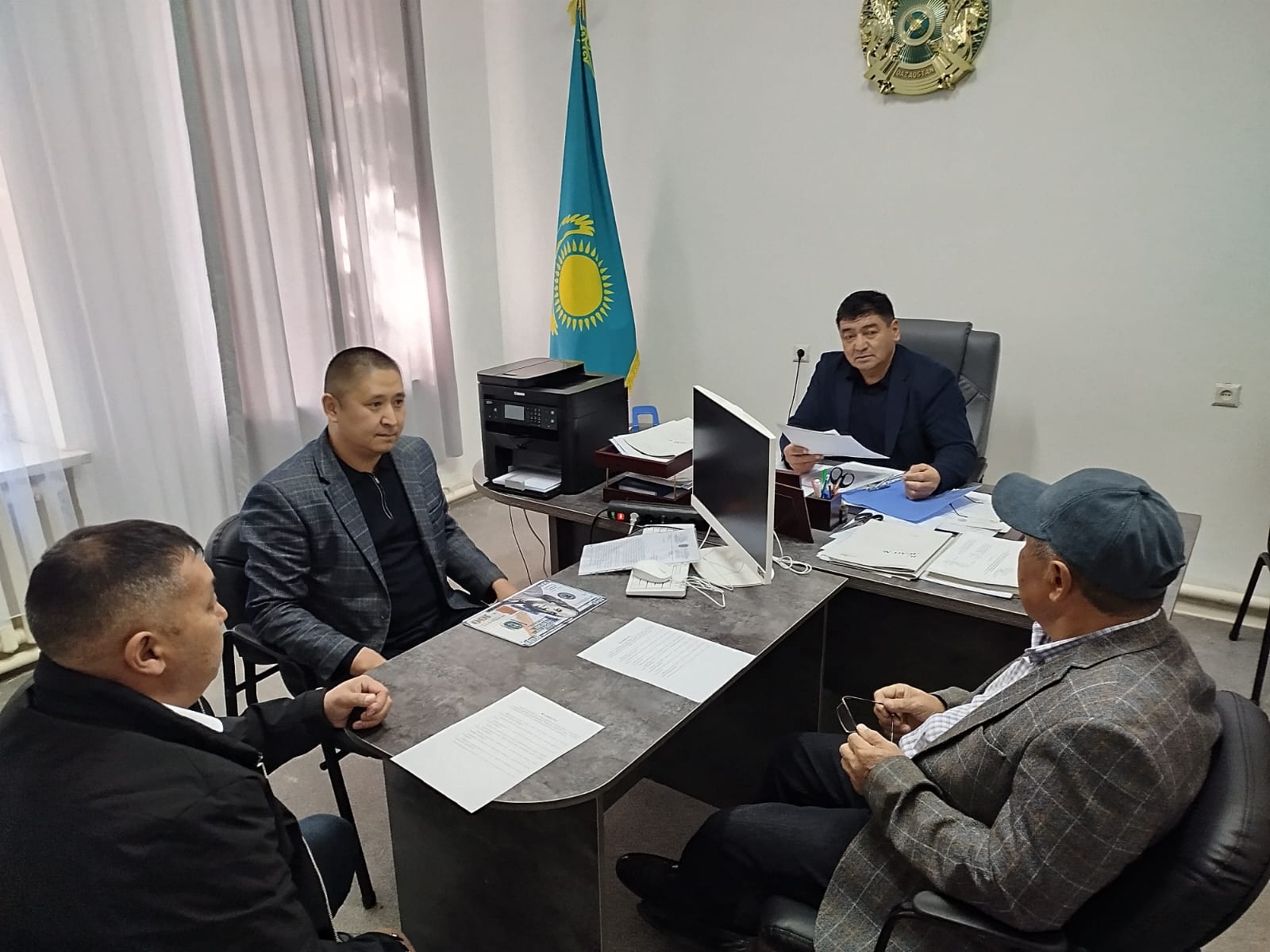 новости