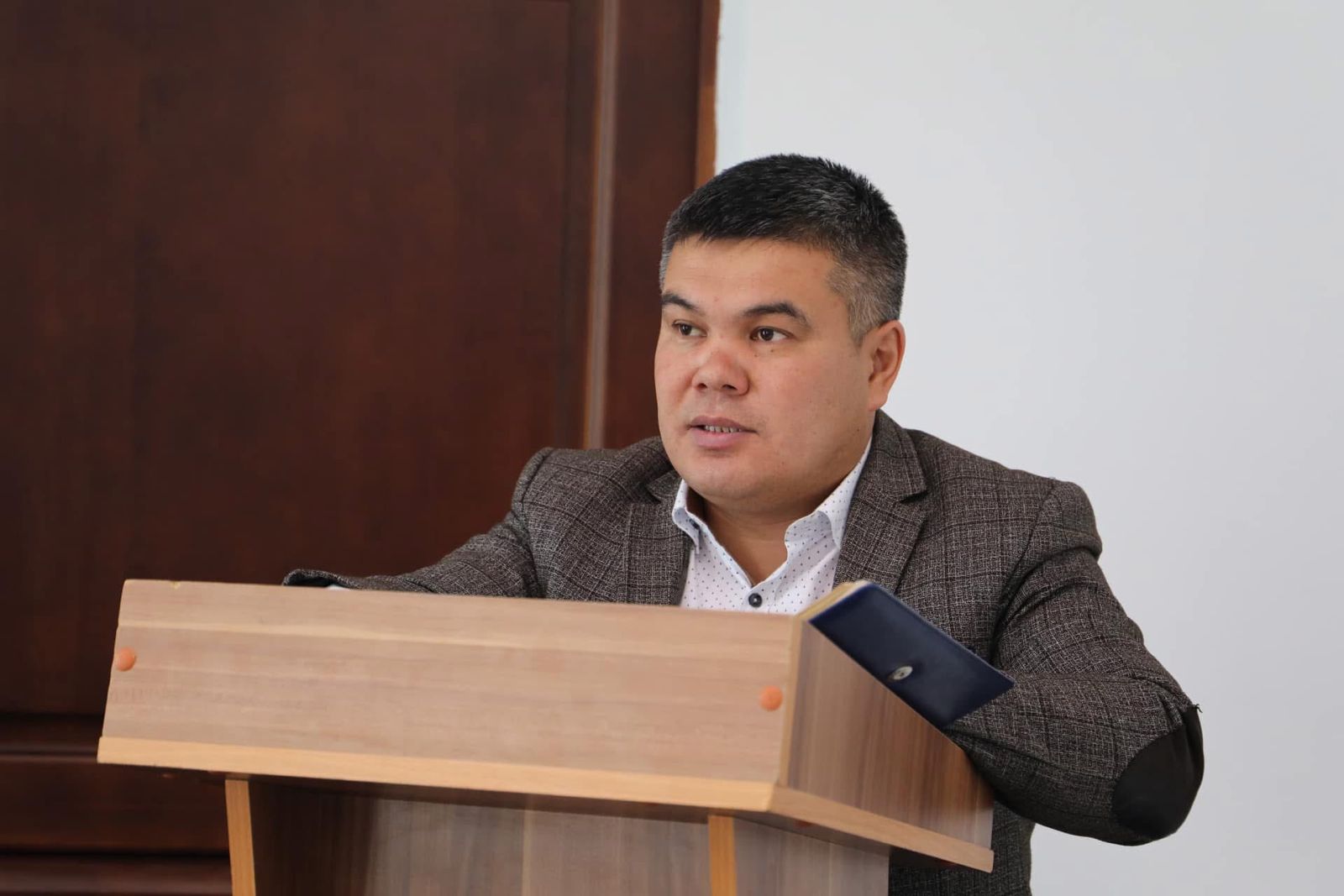 Мемлекеттік қызметтер тыңдалды