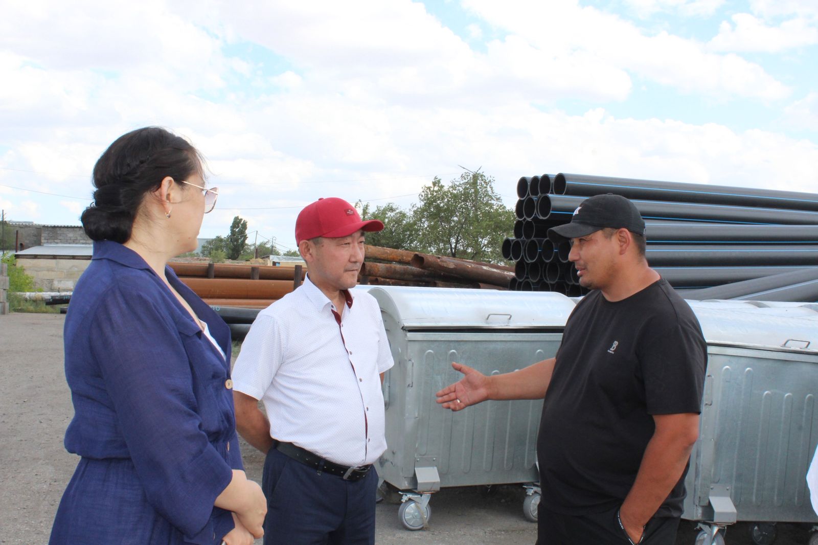 новости