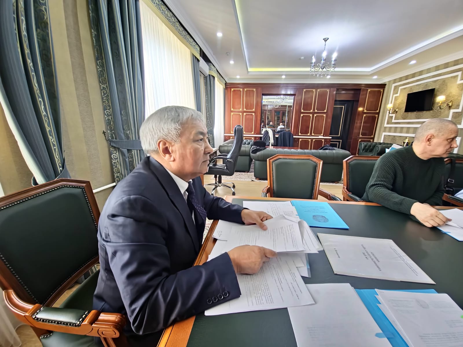 новости