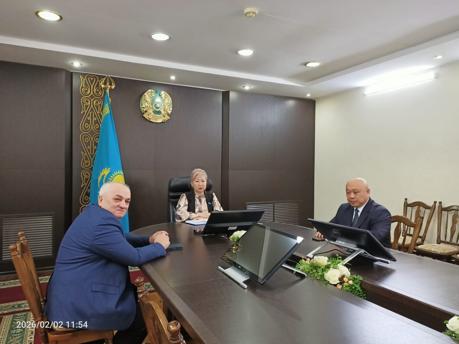 О конституционных реформах