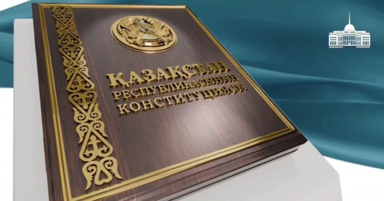 Председатель Общественного совета Акмолинской области Кабдуали Кулушев подчеркнул, что  «Новая Конституция – это новые возможности».