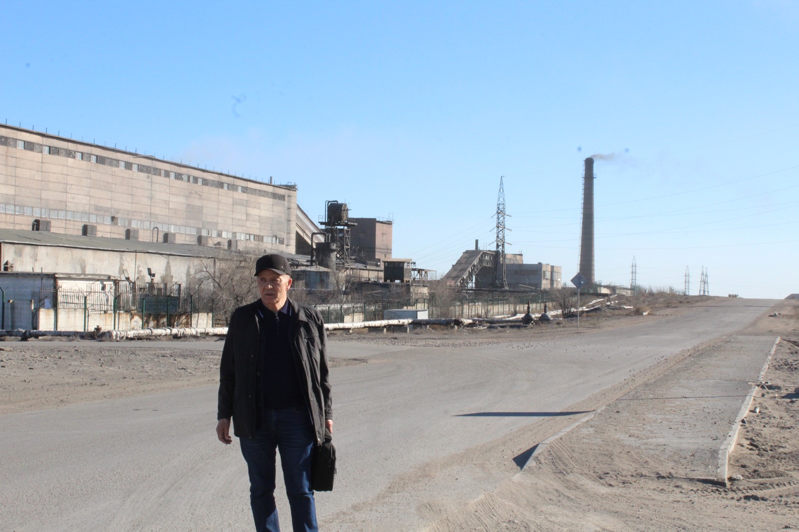 Контроль мониторинговой группы