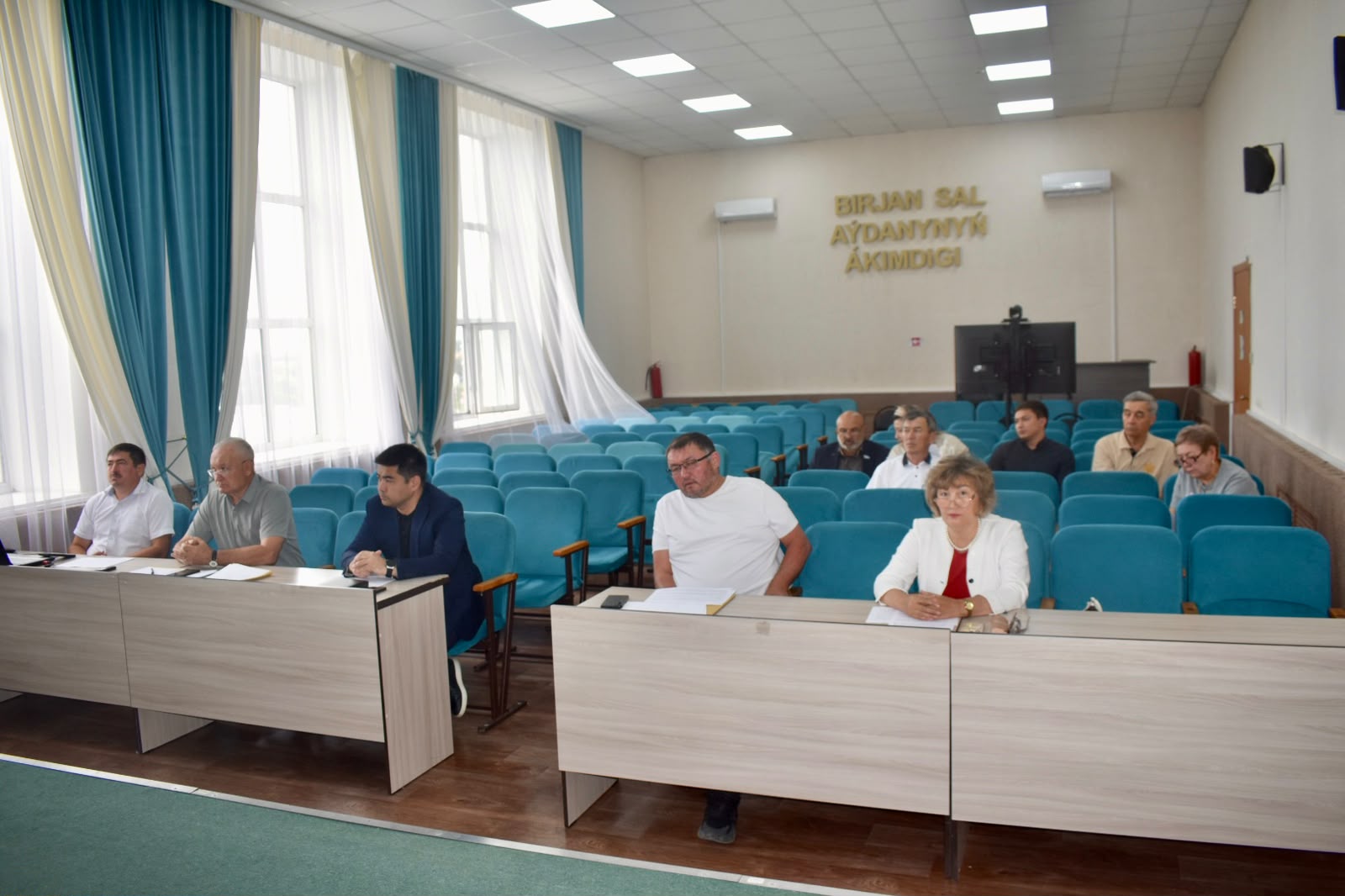 новости
