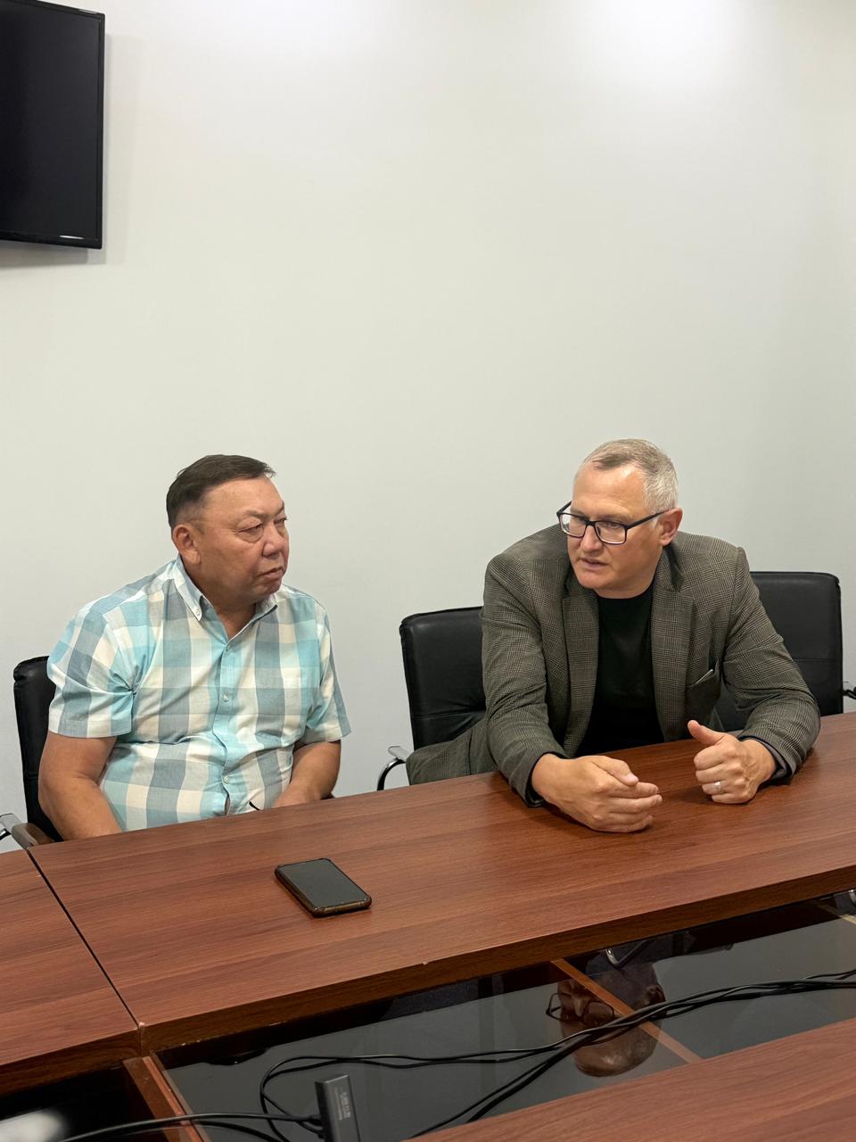 новости