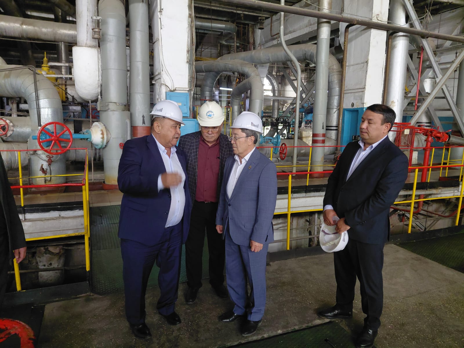 новости