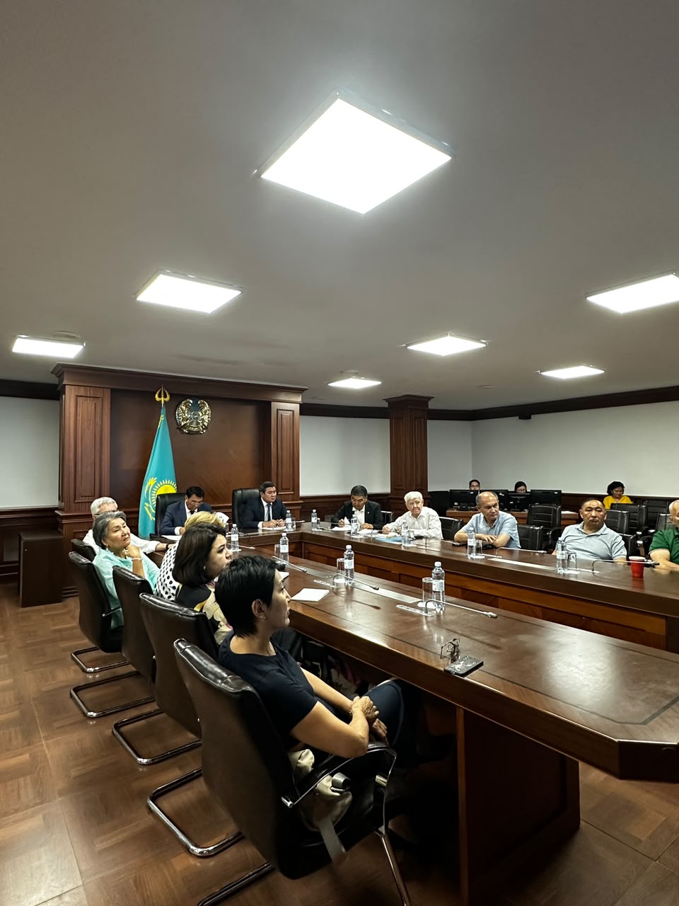 новости